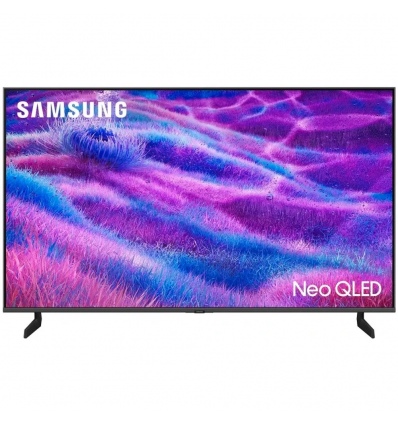 Samsung/QE50QN80F/50"/4K UHD/Stříbrná