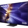 Samsung/QE48S90F/48"/4K UHD/Černá