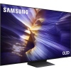 Samsung/QE48S90F/48"/4K UHD/Černá