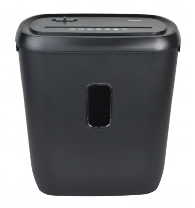 Skartovačka DESQ, 4 x 35 mm, 21l, křížový řez