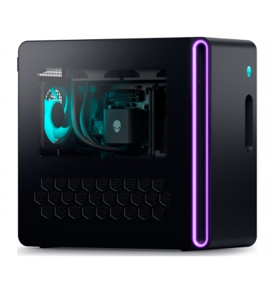 Dell Alienware/Aurora R17/Tower/U9-285/64GB/5TB SSD/RTX 5080/W11H/2RNBD