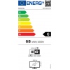 Samsung/QE50QN80F/50"/4K UHD/Stříbrná