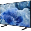 Samsung/QE50Q8F/50"/4K UHD/Šedá