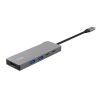 TRUST DALYX 5-IN-1 MULTIPORT ADAPTER