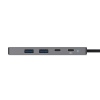TRUST DALYX 5-IN-1 MULTIPORT ADAPTER