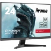 iiyama G-Master/G2470HS-B1/23,8"/IPS/FHD/180Hz/0,2ms/Black/3R