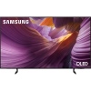 Samsung/QE55S85F/55"/4K UHD/Černá