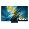 Samsung/QE55S95F/55"/4K UHD/Černá