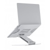 Stojan na notebook DESQ, polohovatelný do 15,6"