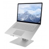 Stojan na notebook DESQ, polohovatelný do 15,6"