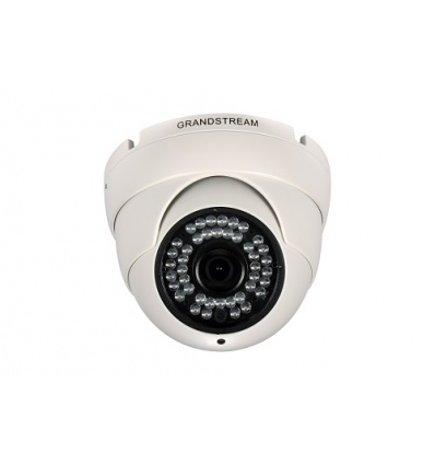 Grandstream GXV3610 HD IP kamera, IP66, 3,6mm, ONVIF, PoE
