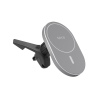 Epico Ellipse MagSafe Car Charger - vesmírně šedá