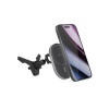 Epico Ellipse MagSafe Car Charger - vesmírně šedá