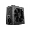 MSI zdroj MAG A550BN 550W 80PLUS BRONZE