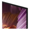 Samsung/QE55S85F/55"/4K UHD/Černá