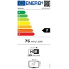 Samsung/QE55QN90F/55"/4K UHD/Černá