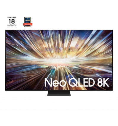 Samsung 65" NEO QLED QE65QN800D
