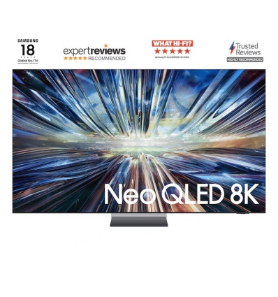 Samsung/QE65QN900D/65"/8K/Černá