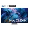 Samsung/QE65QN990F/65"/8K/Černá