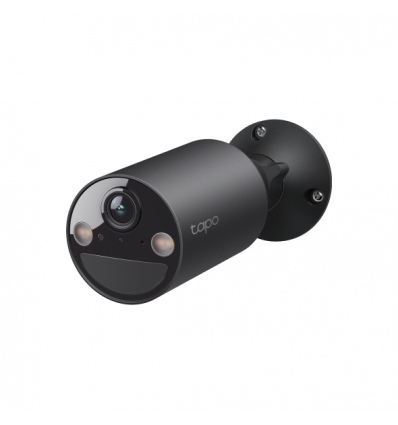 Tapo C411 Smart Wire-Free Indoor/Outdoor Security Camera