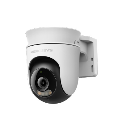 Mercusys MC510 Outdoor Pan/Tilt Security Wifi Cam