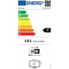 Samsung/QE65QN80F/65"/4K UHD/Stříbrná