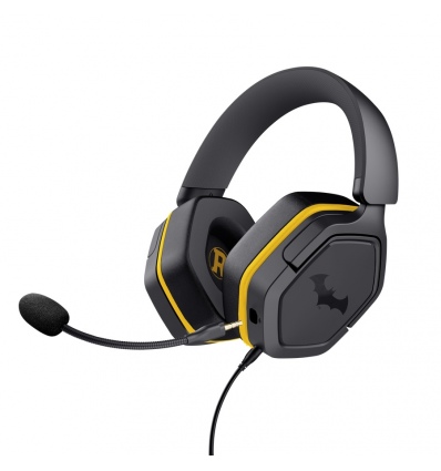 TRUST GXT492BM CARUS HEADSET BATMAN