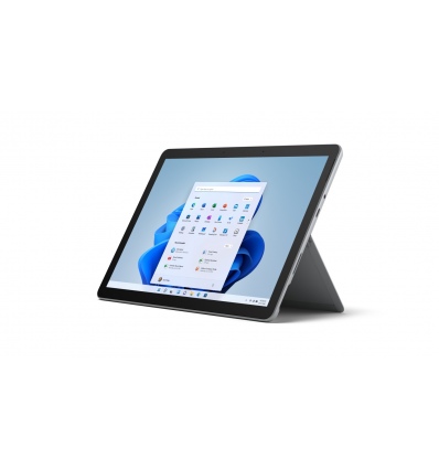 Microsoft Surface Go 4/N200/10,5"/1920x1280/T/8GB/256GB UFS/UHD/W11P/Platinum/2R