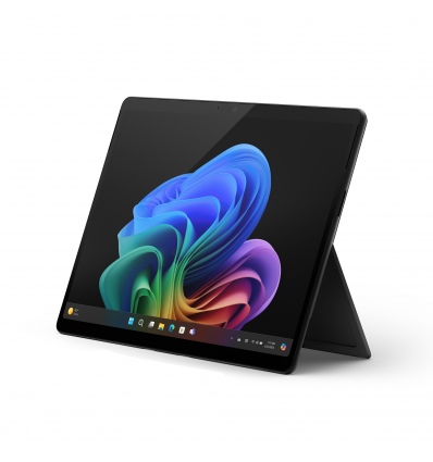 Microsoft Surface Pro 11 Copilot+/SD-X Elite/13"/2880x1920/T/16GB/512GB SSD/Adreno/W11P/Black/2R