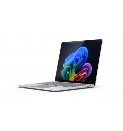 Microsoft Surface Laptop 7 Copilot+/U7-266V/13,8"/2304x1536/T/16GB/256GB SSD/Arc 140V/W11P/Platinum/