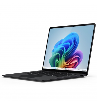 Microsoft Surface Laptop 7 Copilot+/SD-X Elite/15"/2496x1664/T/64GB/1TB SSD/Adreno/W11P/Graphite/2R