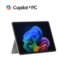 Microsoft Surface Pro 12"/SD-X1P-42-100/12"/2196x1464/T/16GB/256GB/Adreno/W11H/Platinum/2R