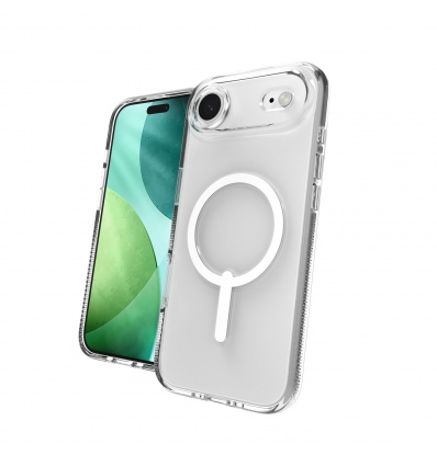 ZAGG Ochranný kryt Crystal Palace Lite Snap Apple 17 Air