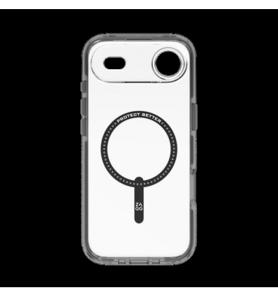 ZAGG Ochranný kryt Santa Cruz Snap Apple 17 Air Jet Black