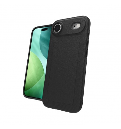 ZAGG Kryt Luxe pro Apple iPhone 17 Air - černý