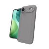 ZAGG Ochranný kryt Luxe Snap Apple 17 Air šedý