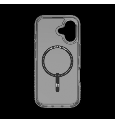 ZAGG Ochranný kryt Santa Cruz Snap Apple 17 MidnightBlack
