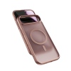 Epico HeroMatte Mag+ Case iPhone 17 Air - bronzová