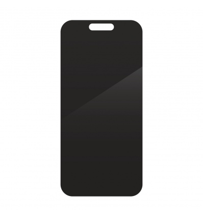 ZAGG Ochranné sklo Elite Privacy pro Apple iPhone 17