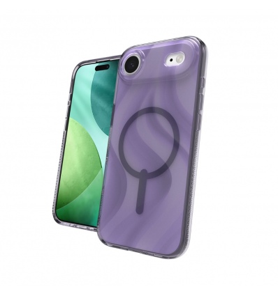 ZAGG Ochranný kryt Milan Snap Apple 17 Air Glitter Whirl