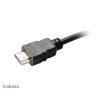 AKASA - High Speed HDMI kabel - 10 m
