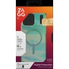 ZAGG Ochranný kryt Milan Snap Apple 17 Pro Max Iridescent Oil Slick