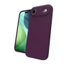 ZAGG Ochranný kryt Manhattan Snap Apple 17 Air Black Cherry