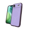 ZAGG Ochranný kryt Sedona Snap Apple 17 Air Dusty Grape