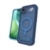ZAGG Ochranný kryt Rainier Snap KS Apple 17 Air Cobalt Hor