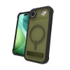 ZAGG Ochranný kryt Rainier Snap KS Apple 17 Air Sea Kelp