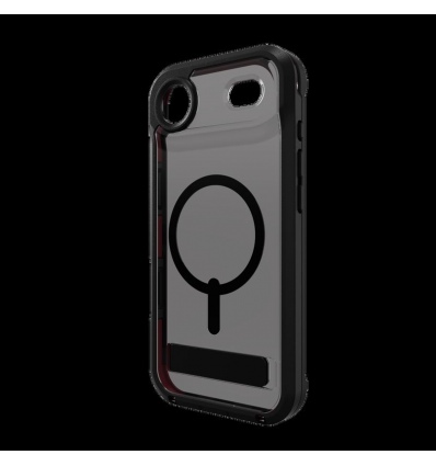 ZAGG Ochranný kryt Rainier Snap KS Apple 17 Air Smoke Black