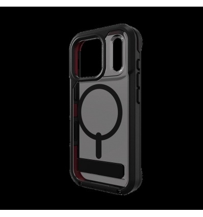 ZAGG Ochranný kryt Rainier Snap KS Apple 17 Pro Smoke Black