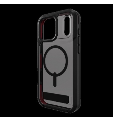 ZAGG Ochranný kryt Rainier Snap KS Apple 17 Pro Max Smoke black