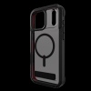 ZAGG Ochranný kryt Rainier Snap KS Apple 17 Pro Max Smoke black